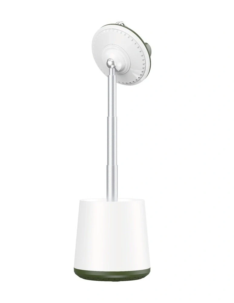 Holdcarp Lampa Extendable RGB Camping Lamp