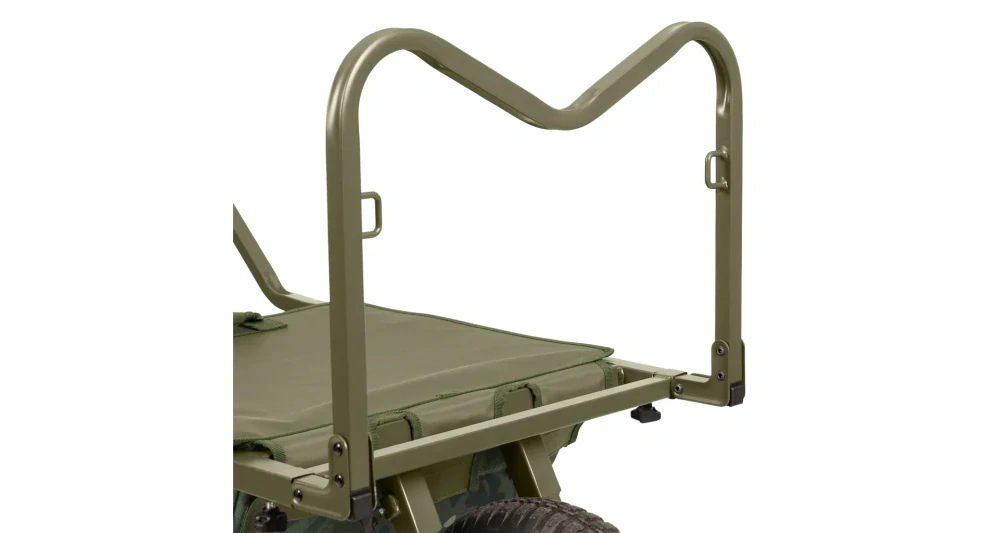 Trakker Přepravní vozík X-Trail T1 Plus Barrow