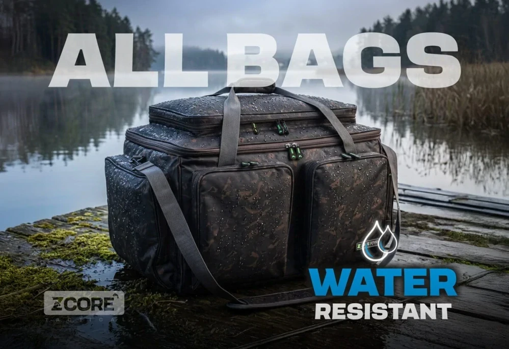 Zfish Taška Carryall Bag Z-Core M