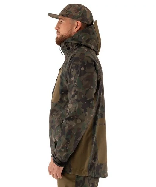 Trakker Bunda TechPro Waterproof Jacket vel. M