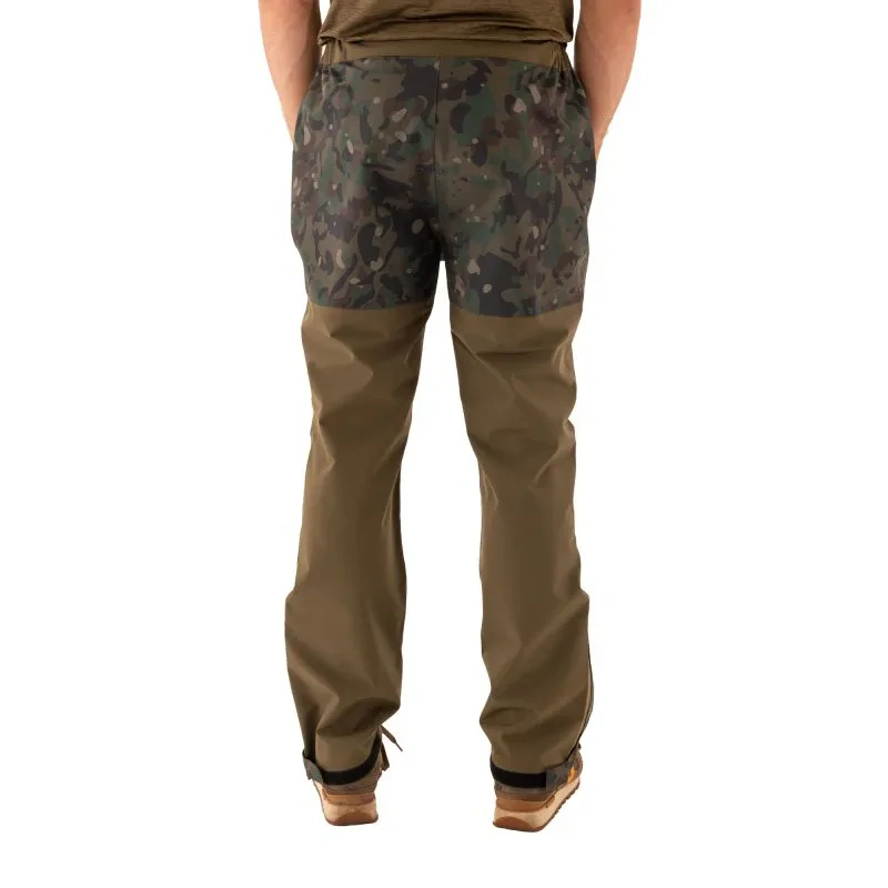 Trakker Kalhoty TechPro Waterproof Trousers vel. XXL