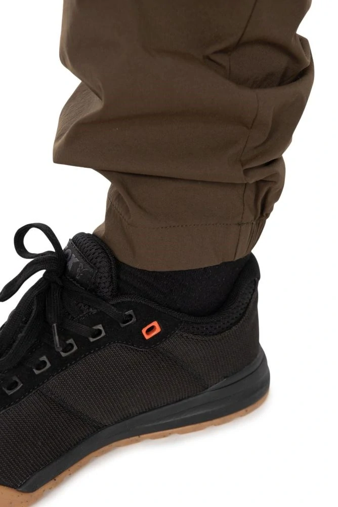 Fox Kalhoty Khaki LW Cargo Trousers vel. XXXL