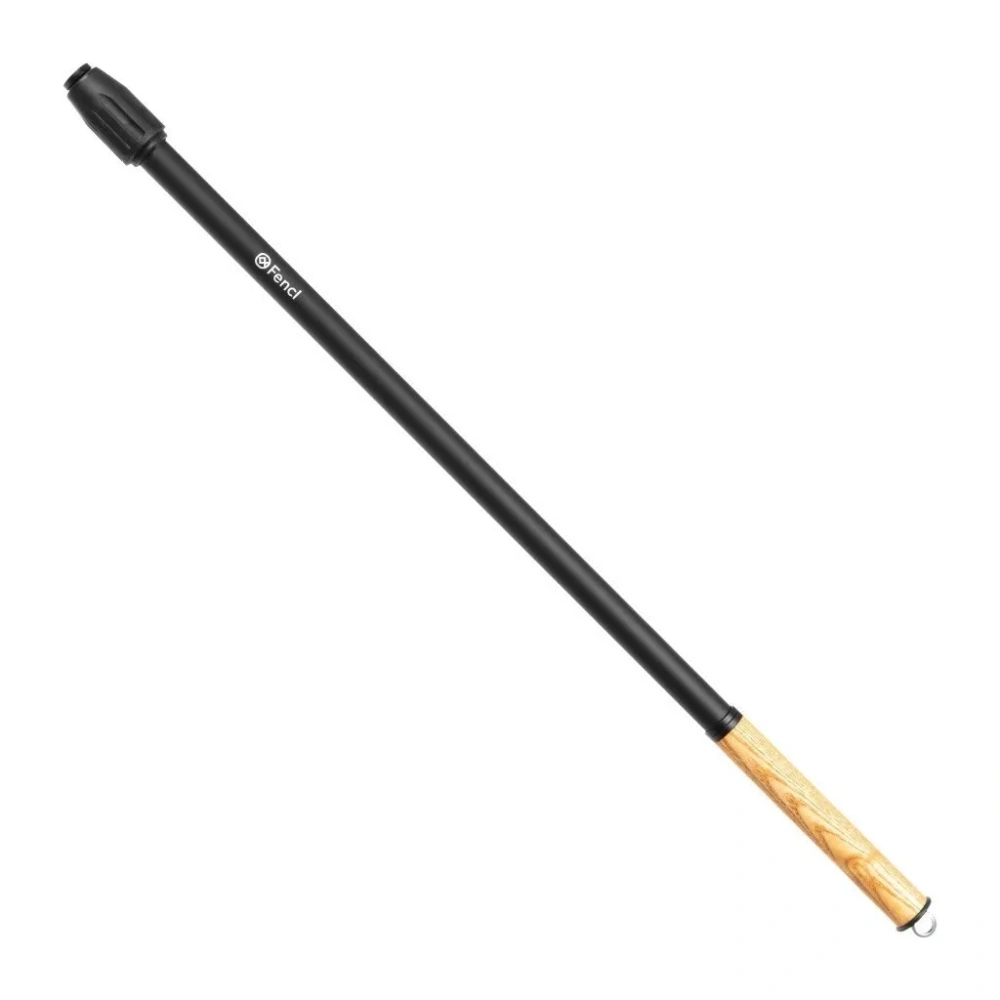 Fencl Přívlačový podběrák Predator Premium Pro XL s pogumovanou sítí 55x47cm