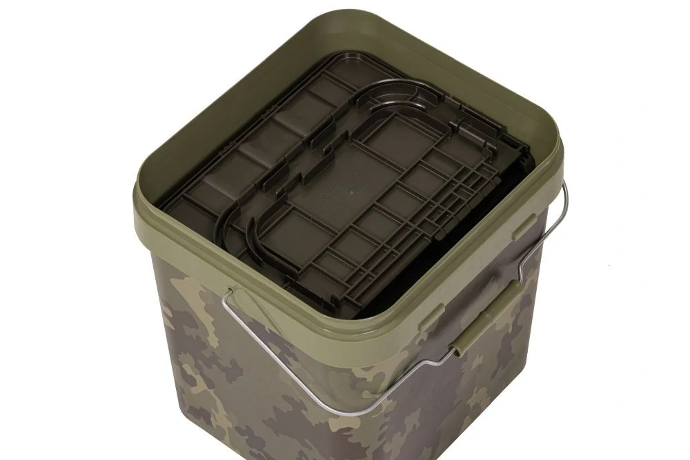 Korda Stolek na kbelík Bucket Table