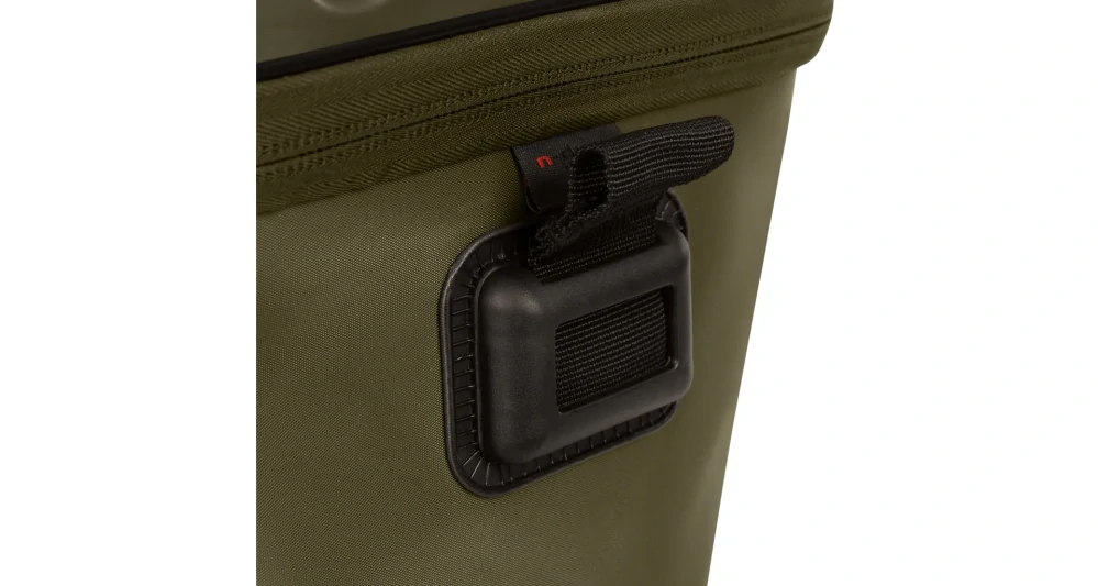 Trakker Voděodolná taška Downpour T1 Carryall S 25L Green