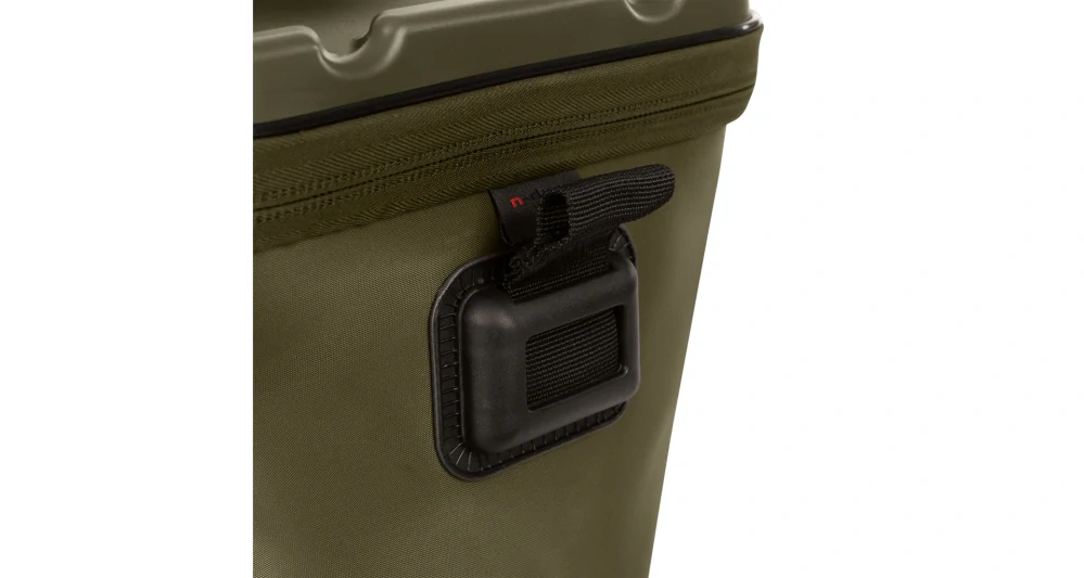 Trakker Voděodolná taška Downpour T1 Carryall M 30L Green