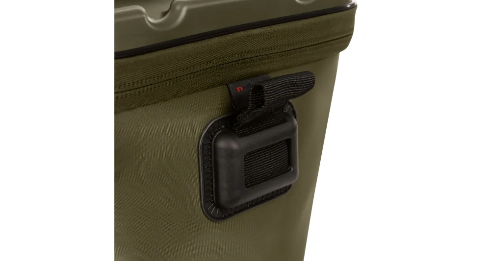 Trakker Voděodolná taška Downpour T1 Carryall L 40L Green