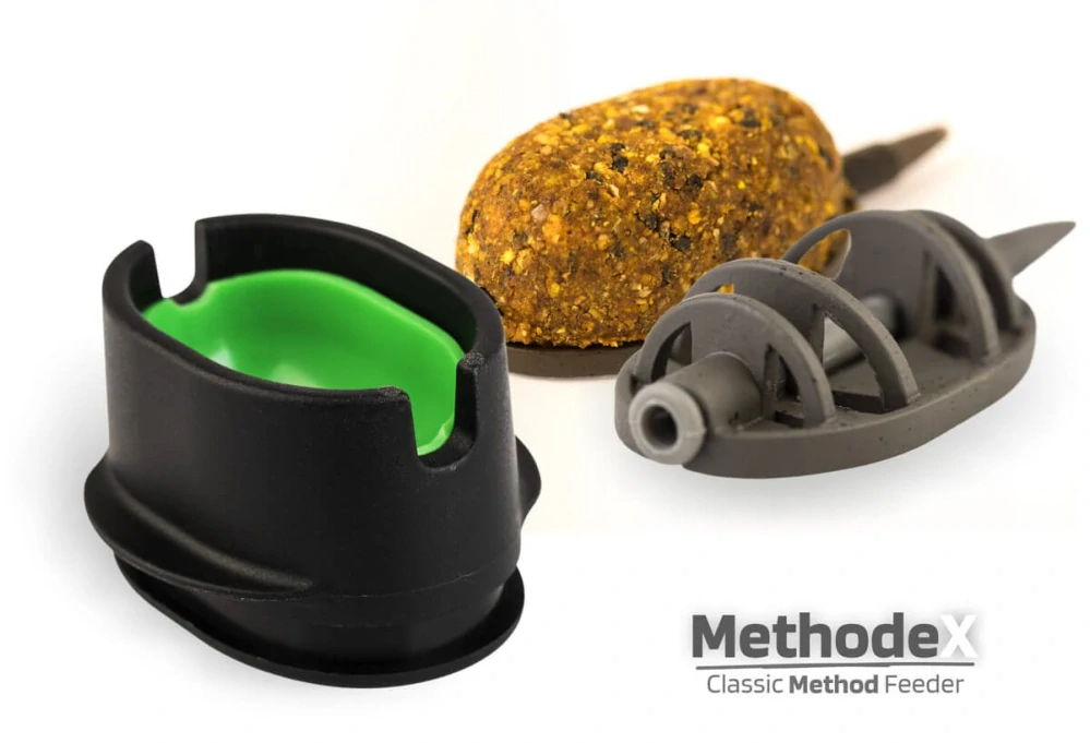 Zfish Krmítko Methodex Feeder