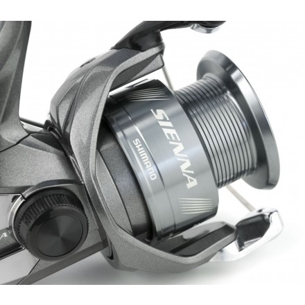 Shimano Naviják Sienna 4000 RE