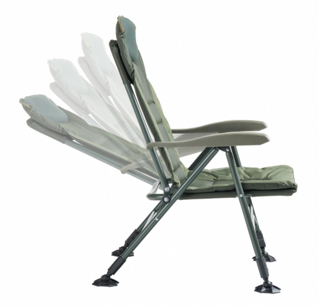 Mivardi Křeslo Comfort Quattro