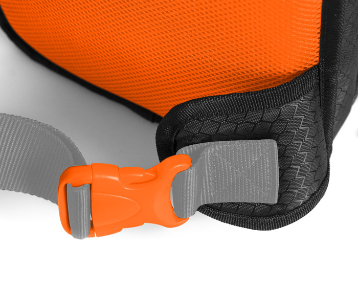 Delphin Taška ATAK! Crossbody Swift