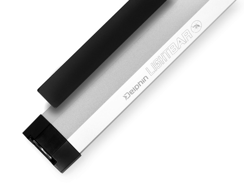 Delphin Světlo do bivaku LightBAR s ovladačem