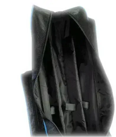 Lorpio Obal na pruty EXCELLENT HardCase Holdall 3 Rods 140