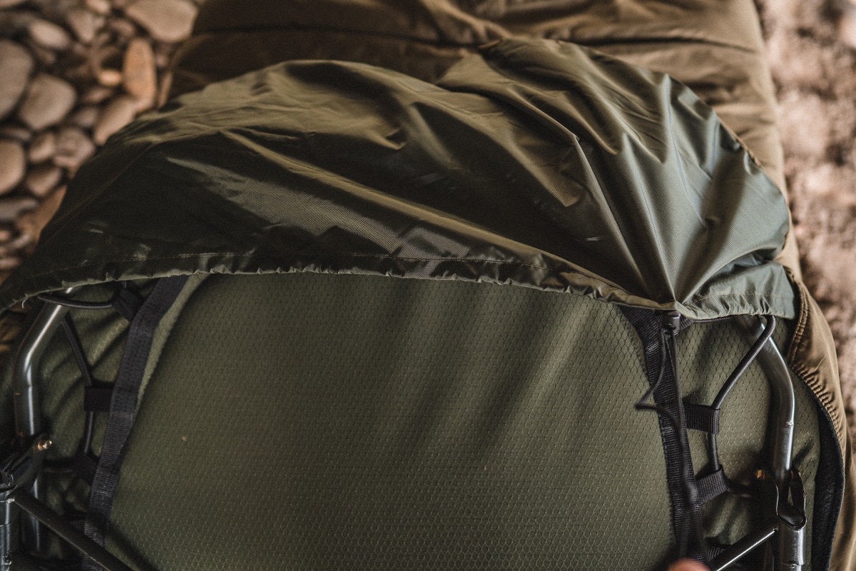 Giants fishing Spací pytel 5 Season Maxi XS Sleeping Bag