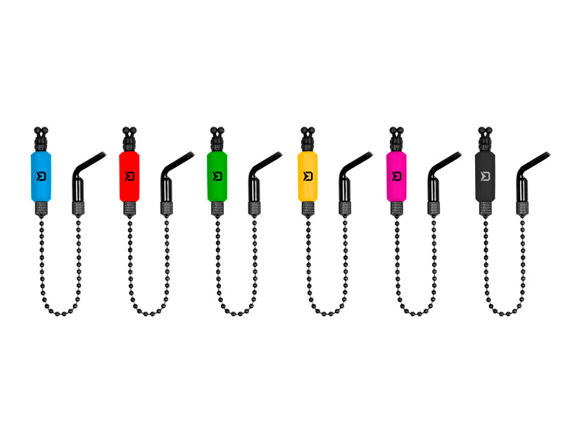 Delphin Řetízkový signalizátor ROTA Chain modrý