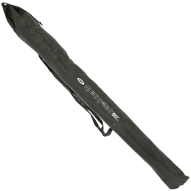 NGT Přístřešek QuickFish Shelter 60"