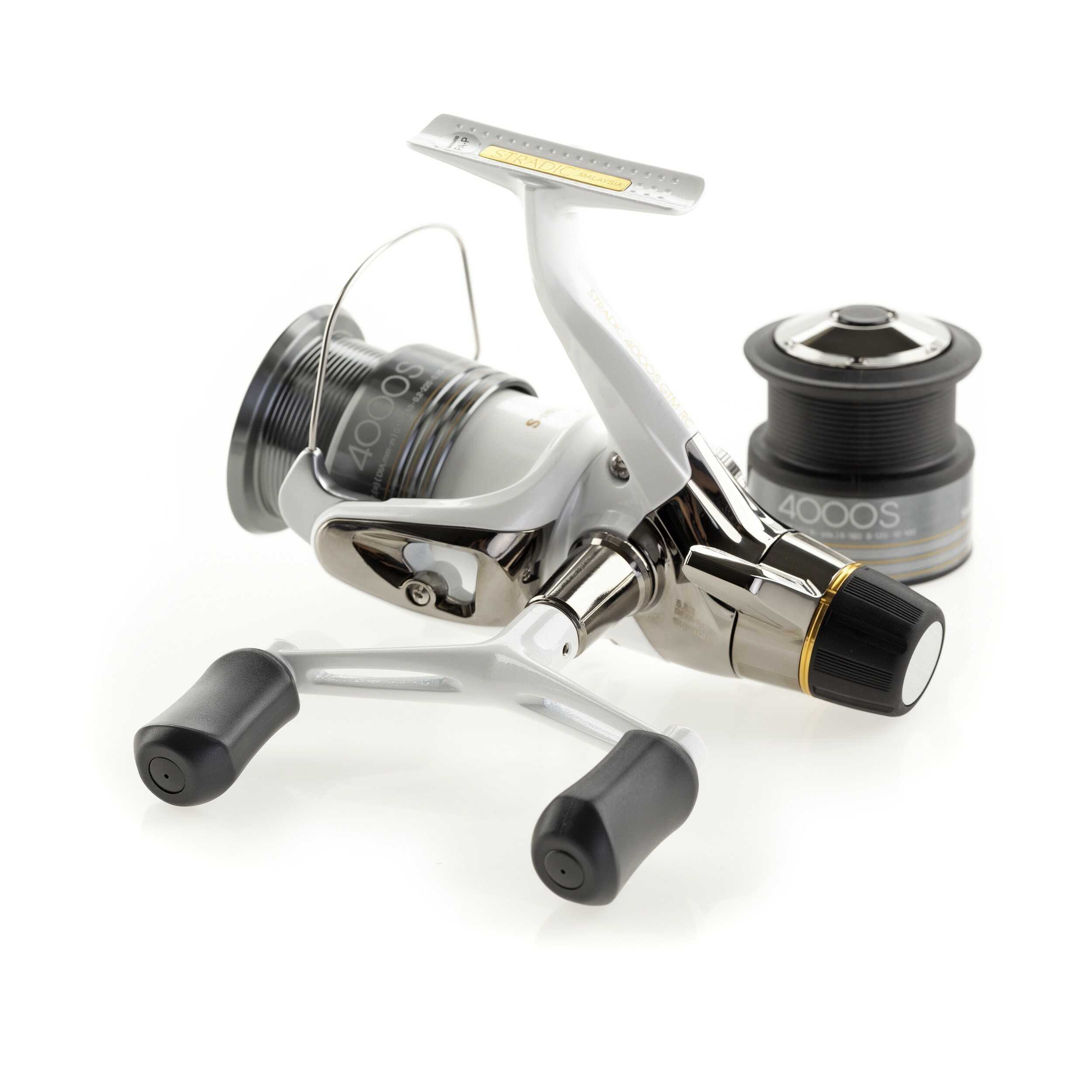 Shimano Naviják Stradic GTM 4000S RC