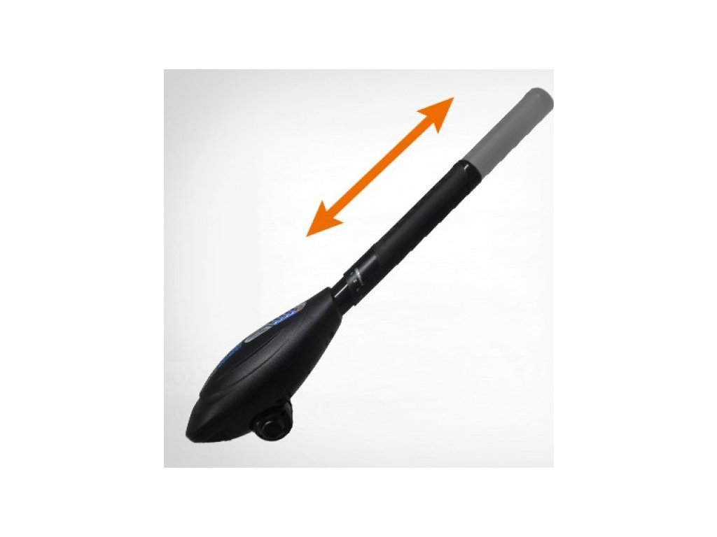 Haswing Elektromotor 55 lb