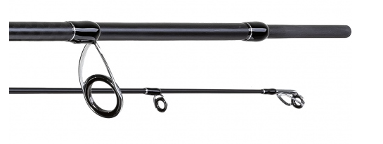 Sportex Prut Black Pearl GT-3 210cm/20g/2 díl 