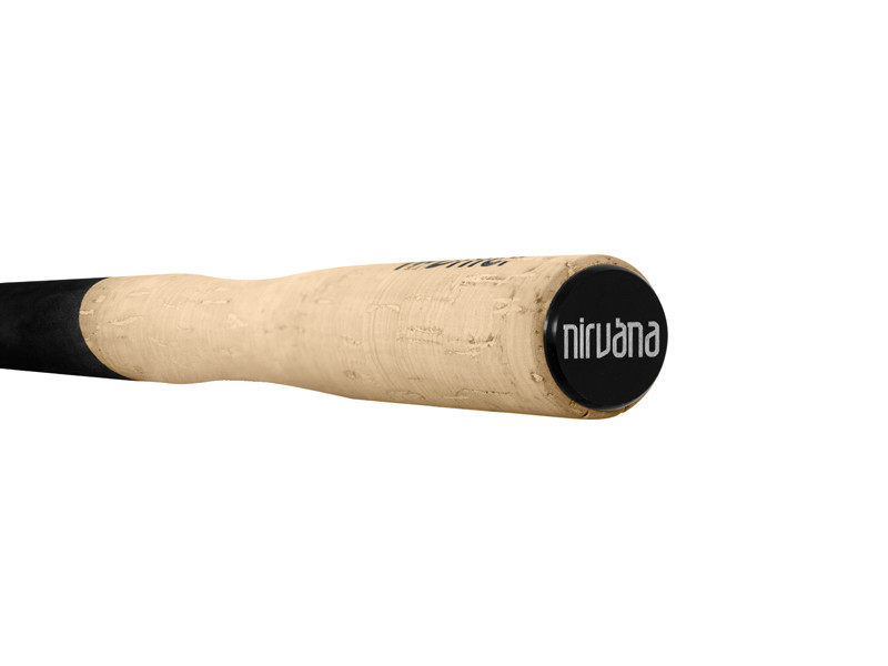 Delphin Prut NIRVANA FDR 12ft/80g/3 díly