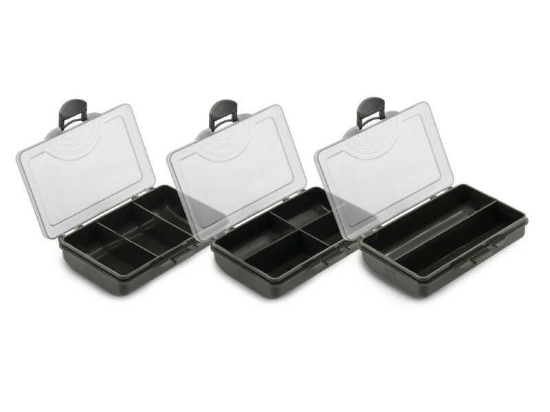 Delphin Pouzdro na návazce RigLux Space C2G