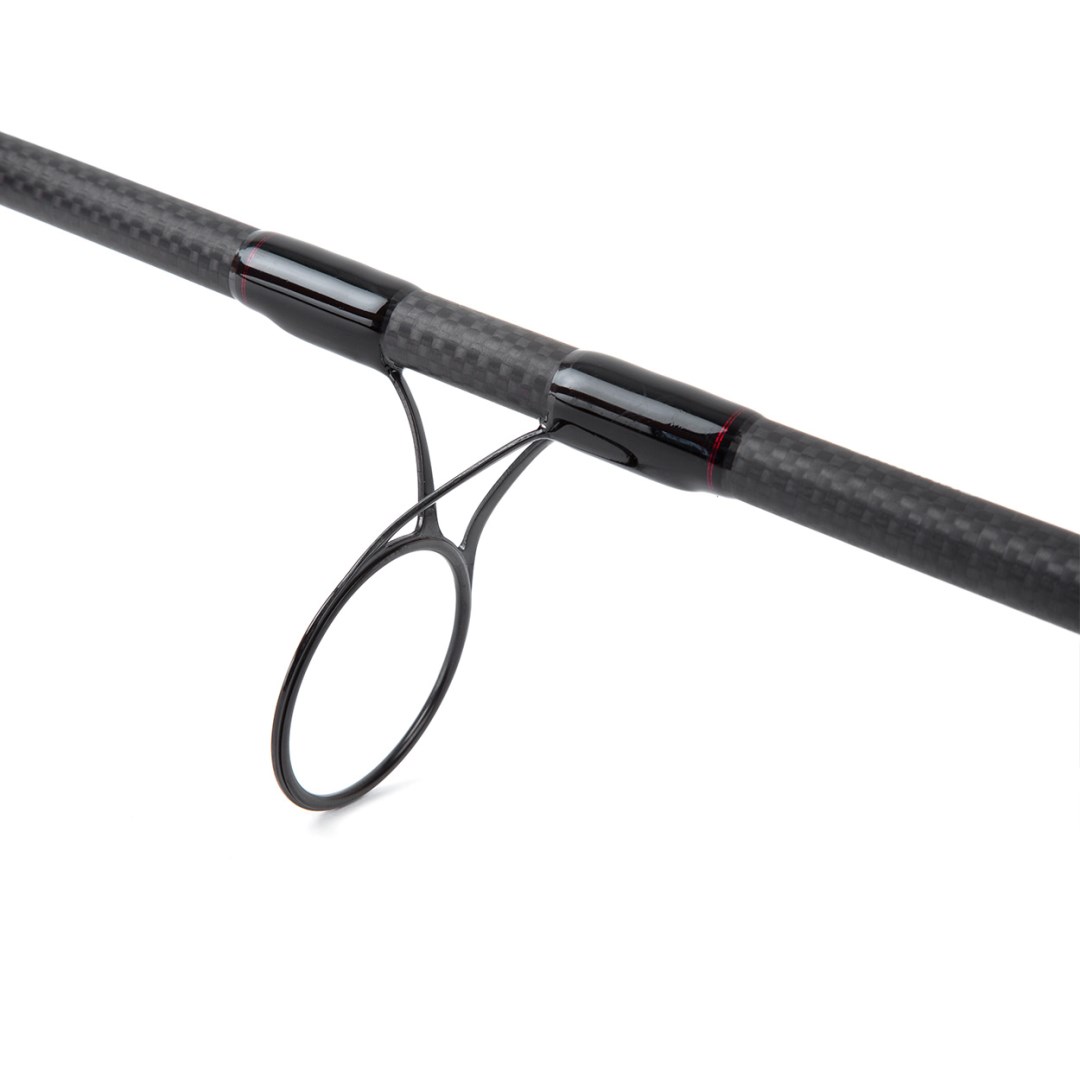 Shimano Prut Tribal TX-5A Carp 12'0" 366cm/3lb/2 díl