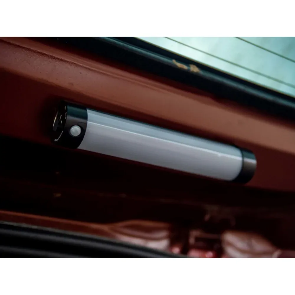 Giants fishing Světlo Camping Lamp LED Deluxe