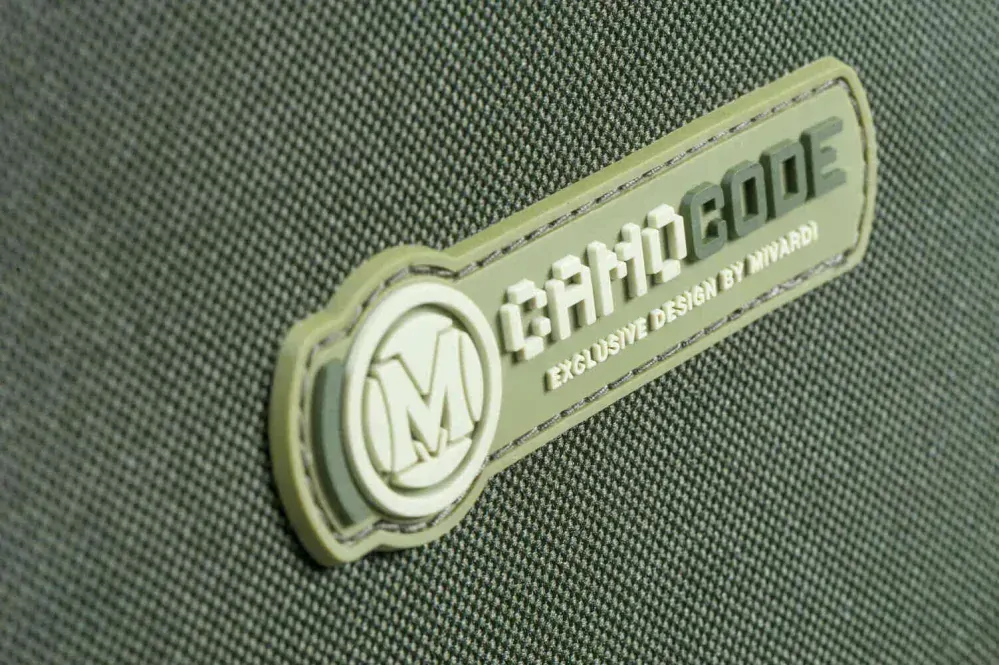 Mivardi Batoh CamoCODE Cube XL
