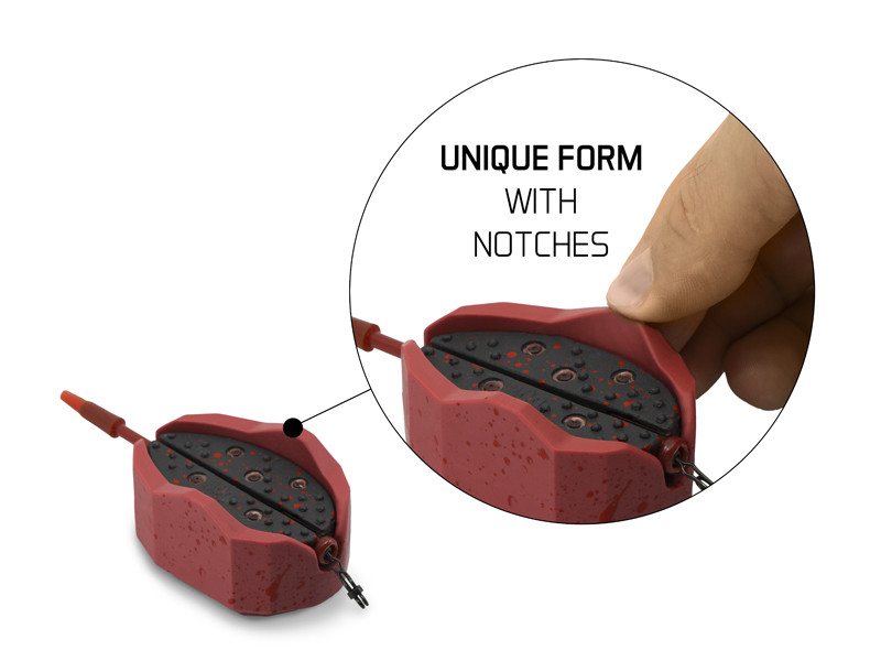 Delphin Forma Method QUIX L