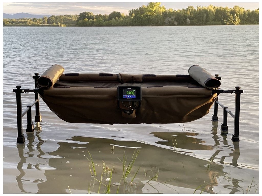 Holdcarp Podložka DIGITAL Smart Cradle