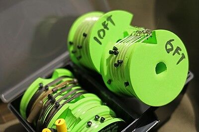 Korda Zásobník na návazce Zig Box