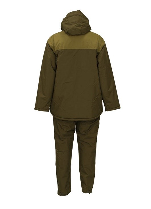 Trakker Nepromokavý Zimní Komplet 2-dílný CR 2-Piece Winter Suit vel. XL 