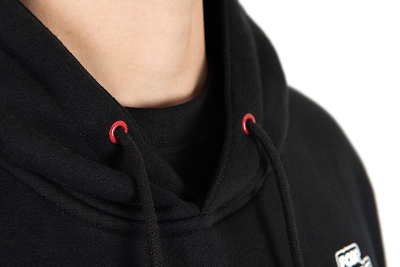 Fox Rage Mikina Ragewear Hoody vel. L