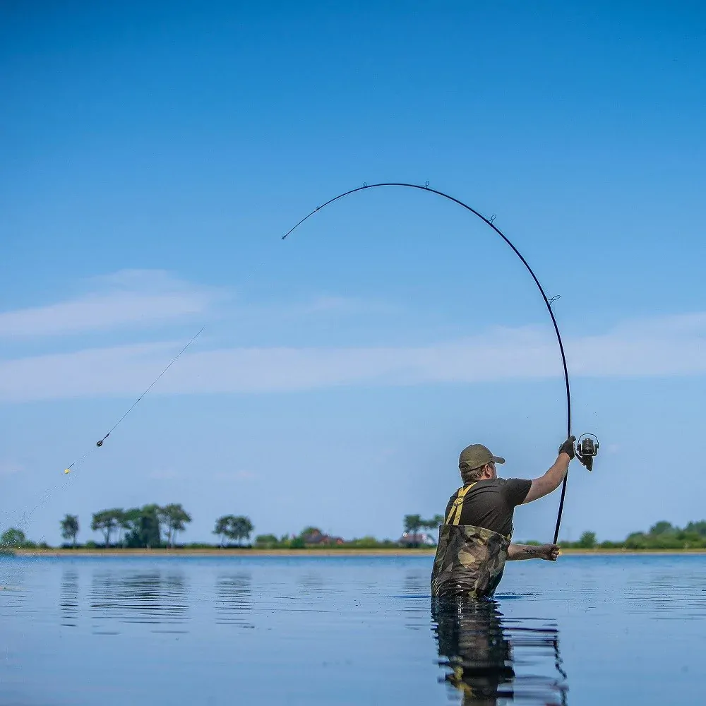 Avid Carp Prut Revolve Rods 360cm/3lbs/2 díly