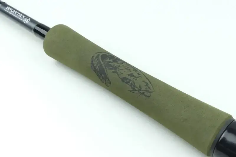 Sportex Prut Catfire CS-2 Boje 300cm/250-500g/2 díl