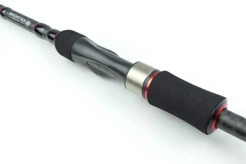 Sportex Prut Black Pearl MAXX 210cm/20g/2 díl 