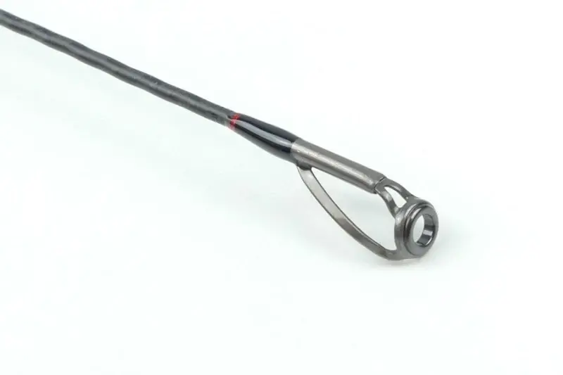 Sportex Prut Black Pearl MAXX Ultra Light 235cm/2-9g/2 díl