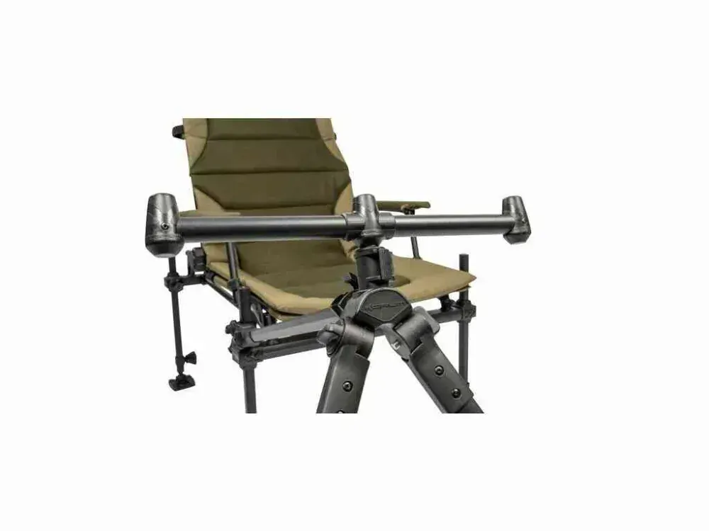 Korum Stojan Tripod Feeder Arm