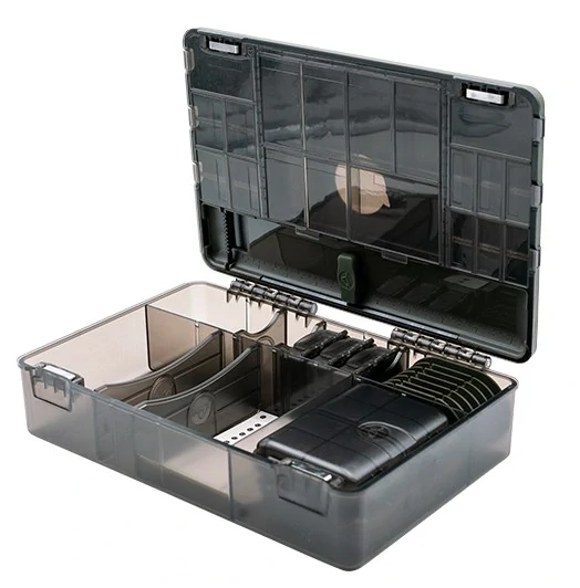 Korda Tackle Box Bundle Deal