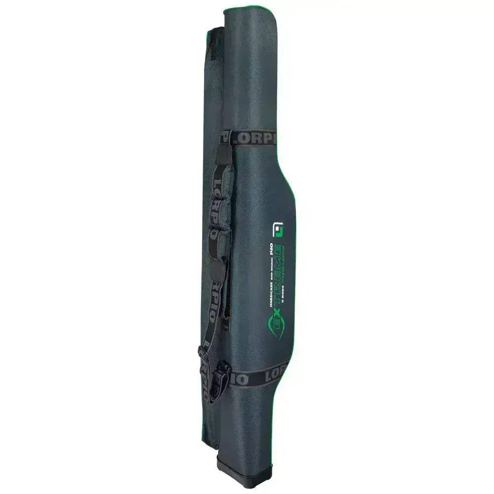 Lorpio Obal na pruty EXTREME HardCase Holdall 3 Rods 140