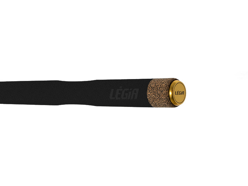 Delphin Prut LEGIA CarpMATCH 330cm/75g/3 díly