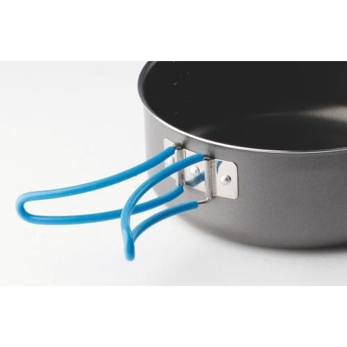 Meva Campingová sada