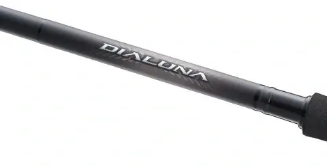 Shimano Prut Dialuna Spinning Inshore S86M 2,59m - 8'6''/7-35g