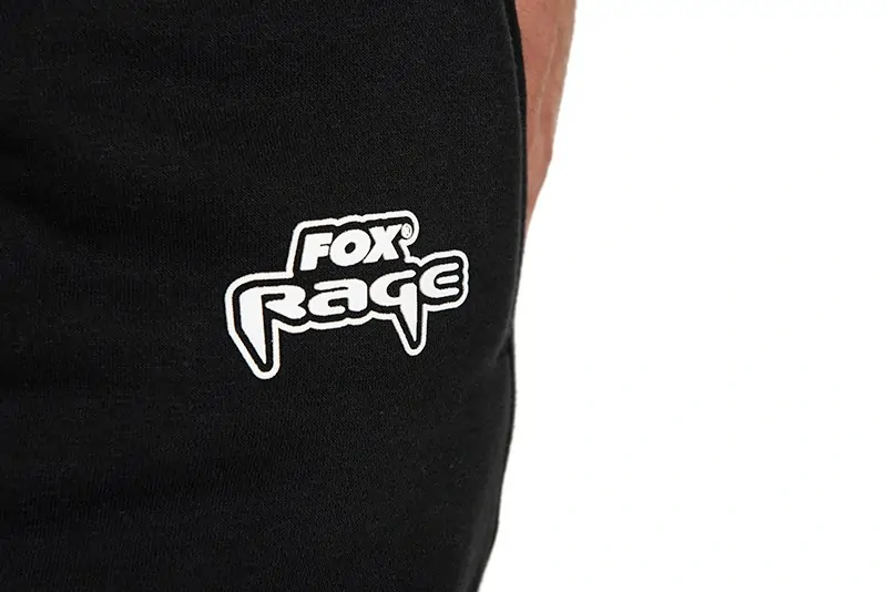 Fox Rage Kraťasy Ragewear Jogger Shorts vel. XL