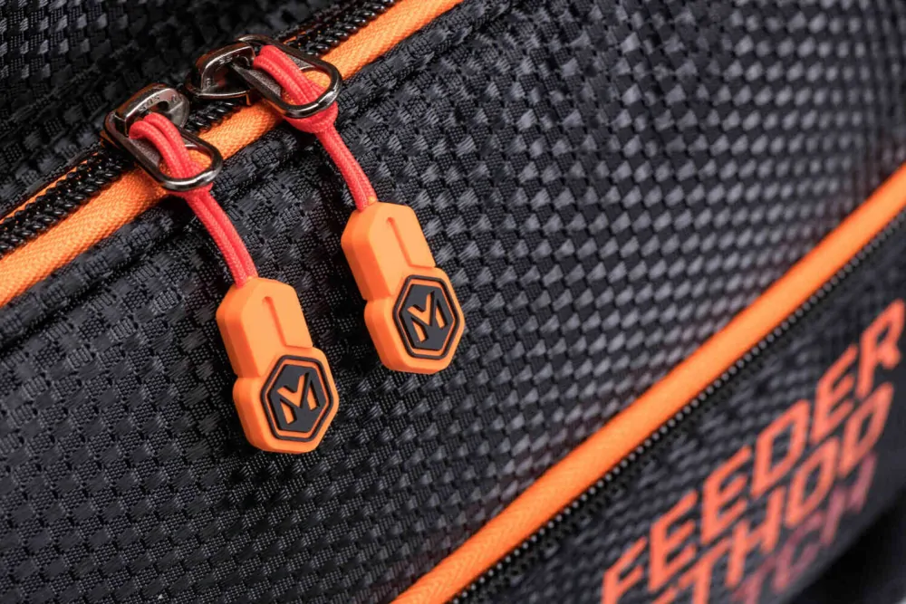 Mivardi Feederová taška TMX