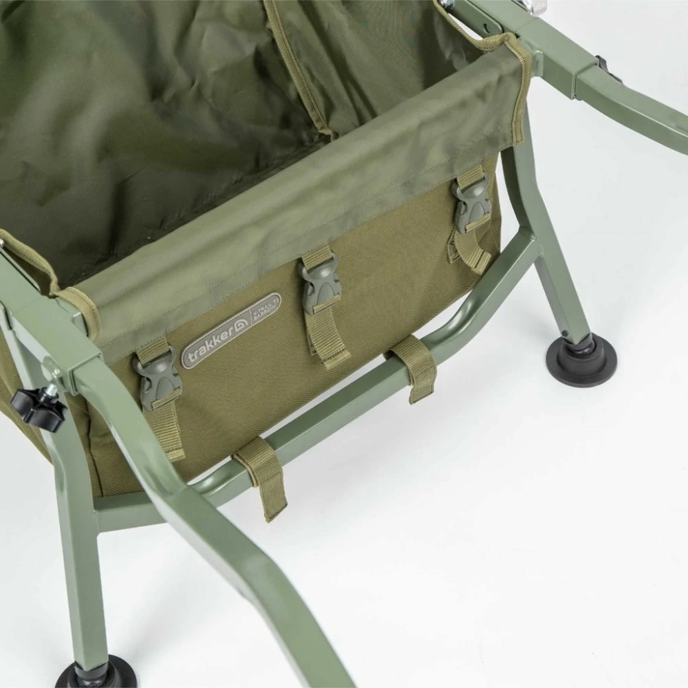 Trakker Přepravní vozík X-Trail T1 Barrow