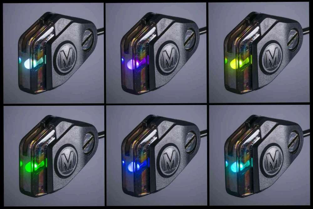 Mivardi Swing arm MCX 88 - sada 3ks