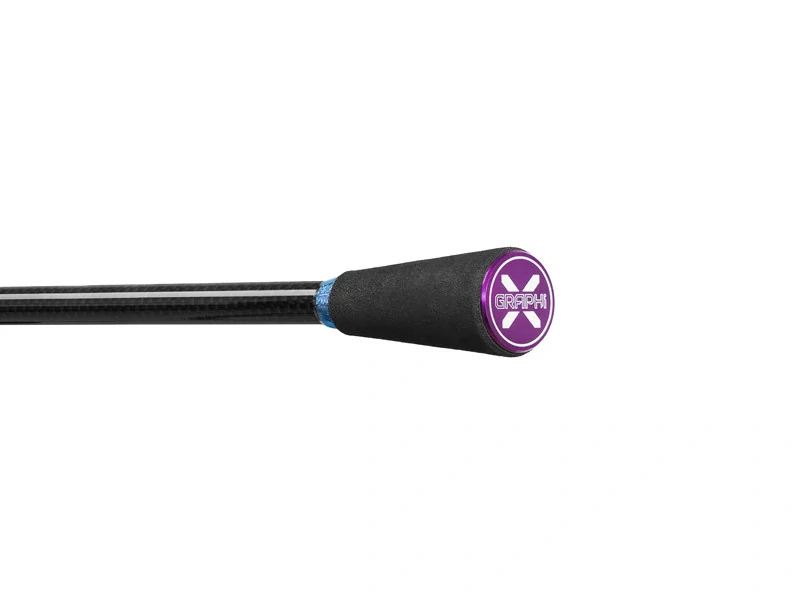 Delphin Prut GraphiX 24T 213cm/2-7g/2 díly