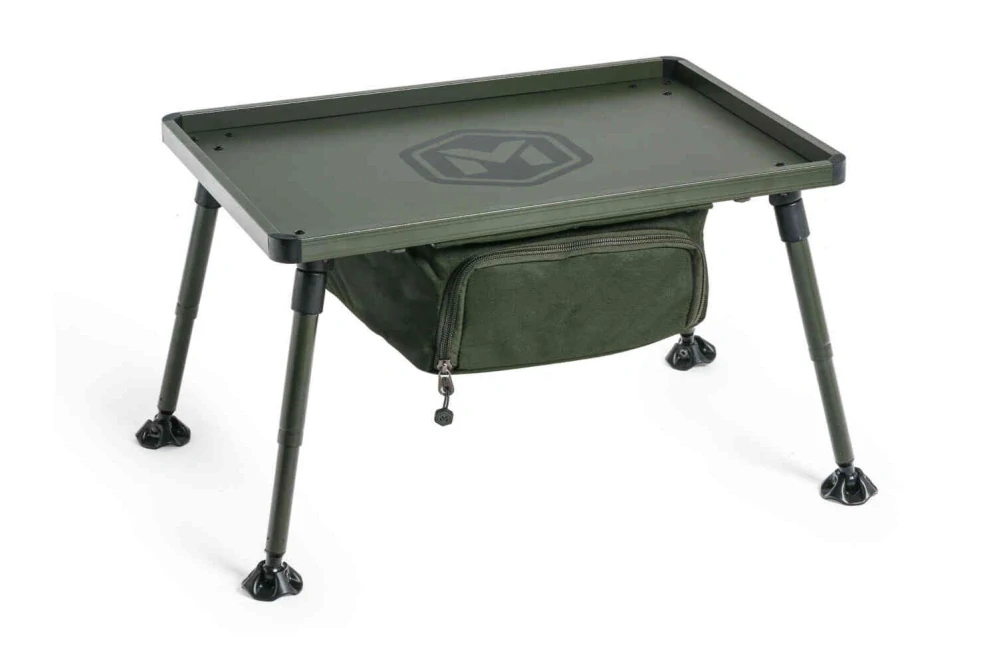Mivardi Stolek Professional XL s úložným prostorem