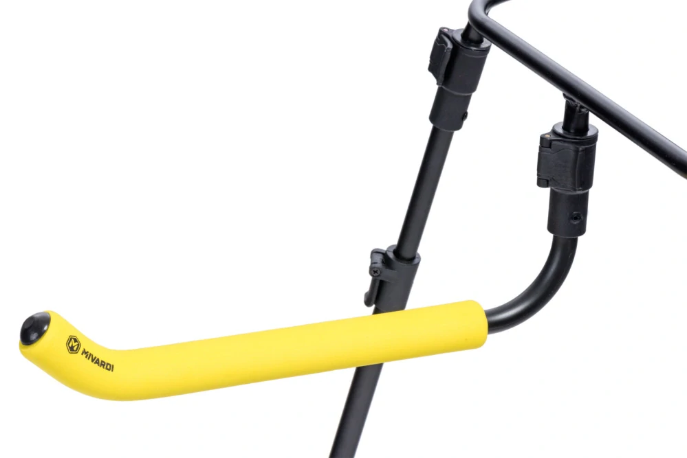 Mivardi Stojan na zakrmování Rapid Box Professional (včetně 4 tyčí)